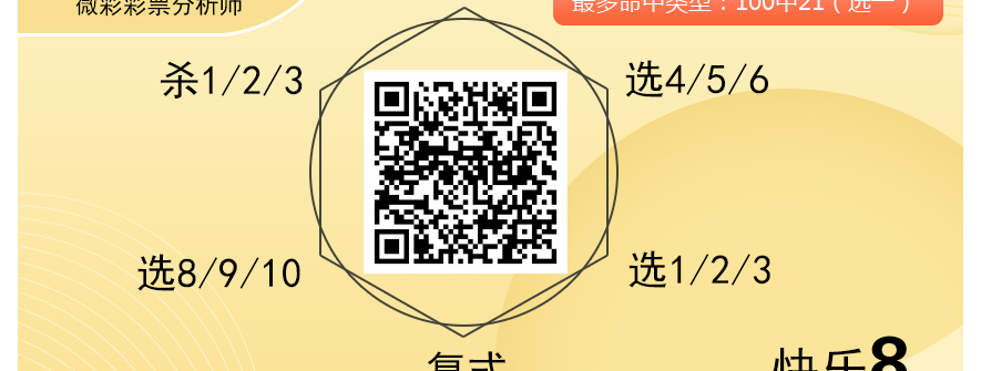 [愉快8] 25321期：喜欢找规每天推荐